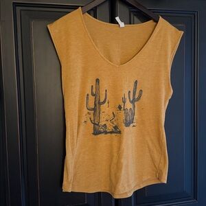 CACTUS TEE